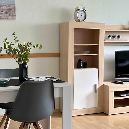 Haus Sonneneck 1-3